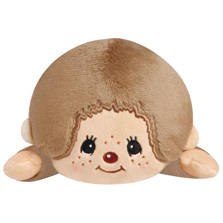 モンチッチ ぬいぐるみペンケース モンチッチくん 357803 Monchhichi