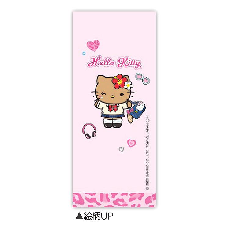 ハローキティ ボールペン0.5mm 388661 放課後ギャルズ SANRIO サンリオ