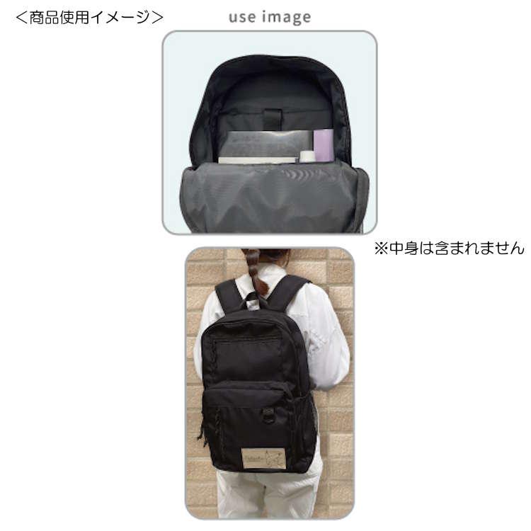 ポケットモンスター リュック Basic ピカチュウ リュックサック 鞄 