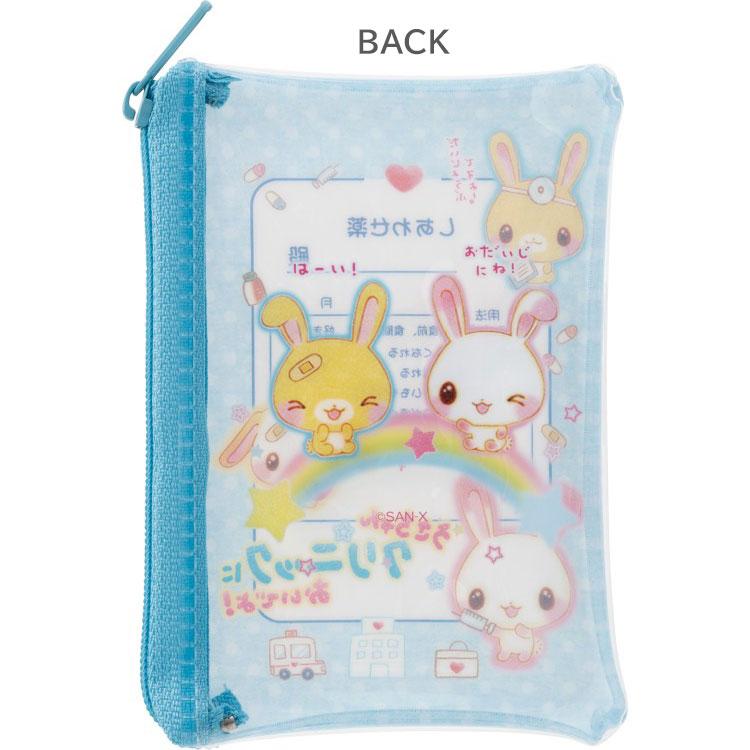 中身はランダム】平成キャラクター クリアミニポーチコレクション 平成