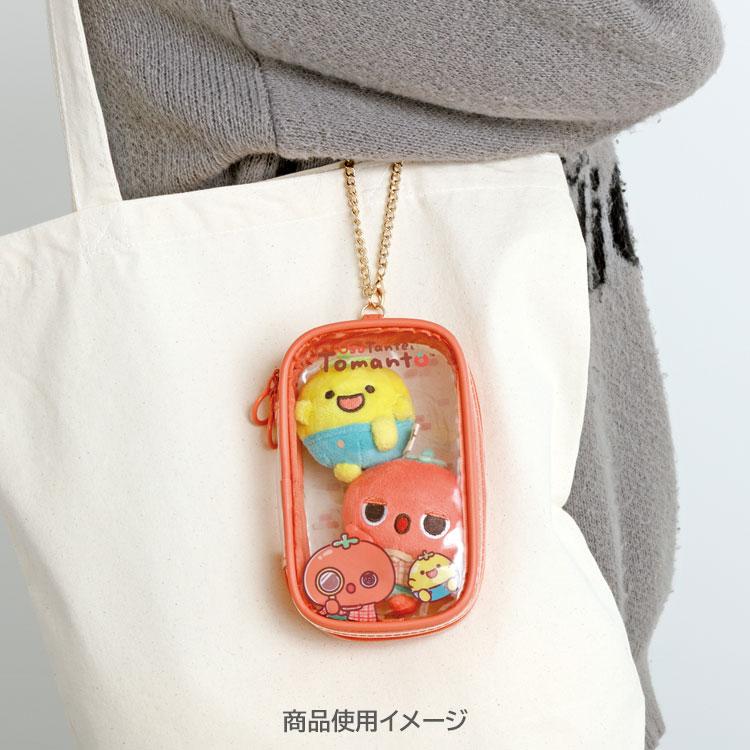INI マルチコレクトケース RTPポーチ Popupポーチ 商品詳細ページ | INI OFFICIAL STORE | 【受注販売】マルチコレクトケース