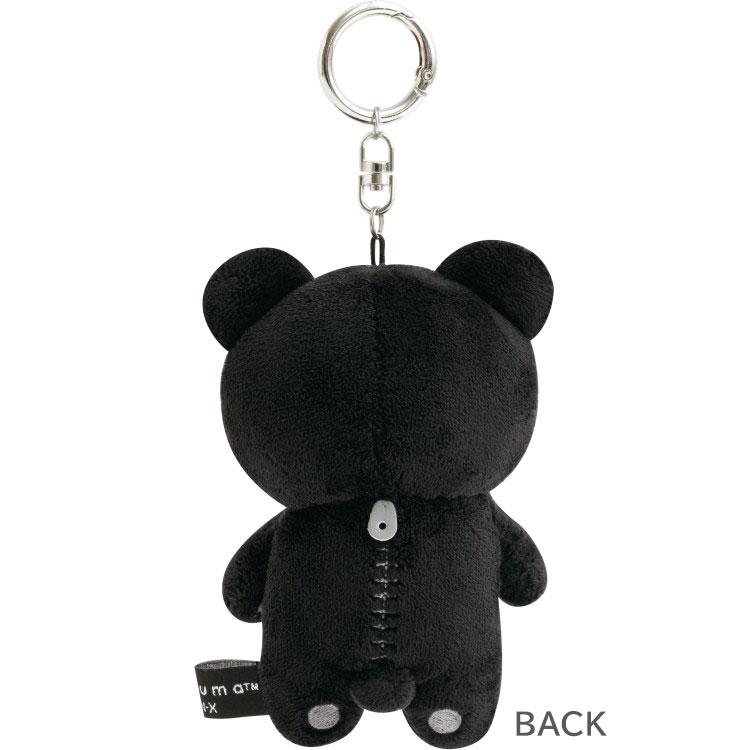 5月上旬以降〜出荷】リラックマ ぶらさげぬいぐるみ リラックマ BASIC