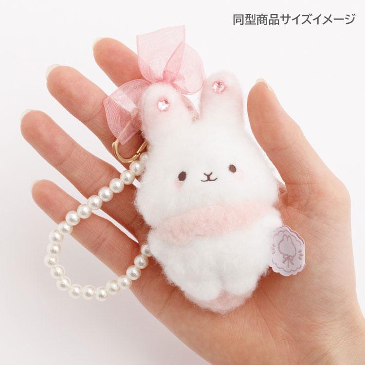 シュガーココムー ぶらさげぬいぐるみ ポップ チューポップキャンディ