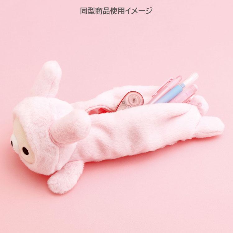 リラックマ まとめて40点　ぬいぐるみ　ペンケース　フィギュア　ボールペンなど リラックマ ぬいぐるみペンポーチ ヒョウ コリラックマいっぱい ペン