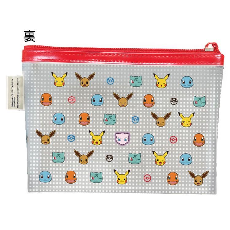 ポケットモンスター ペンケース B 896067 30周年 pokemon ポケモン