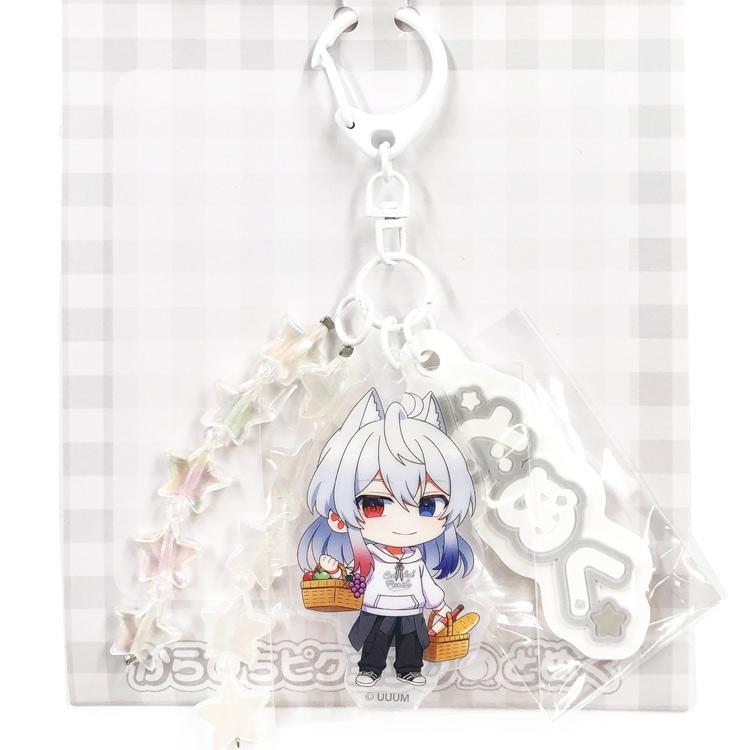 どぬく からぴちピクニック タオル じゃらじゃらキーホルダー アクスタ カラフルピーチ じゃらじゃらキーホルダー どぬく からぴちピクニック