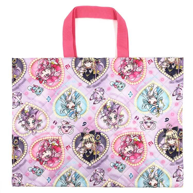 名探偵プリキュア! レッスンバッグ 902793入園入学 Precure ぷりきゅあ