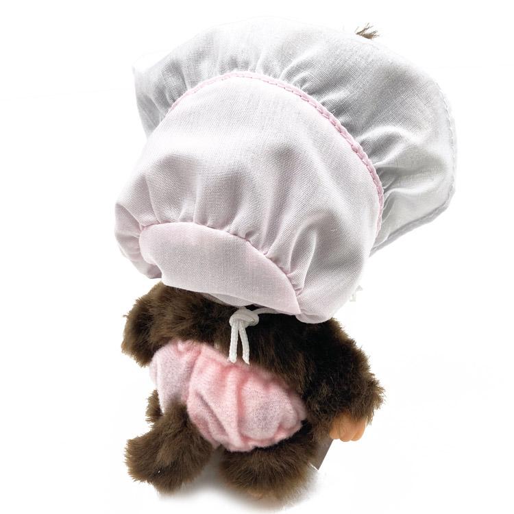 モンチッチ ショッピングガール Sサイズ ぬいぐるみ 新品 モンチッチ ぬいぐるみ S ベビチッチ 女の子 : キャラクター雑貨