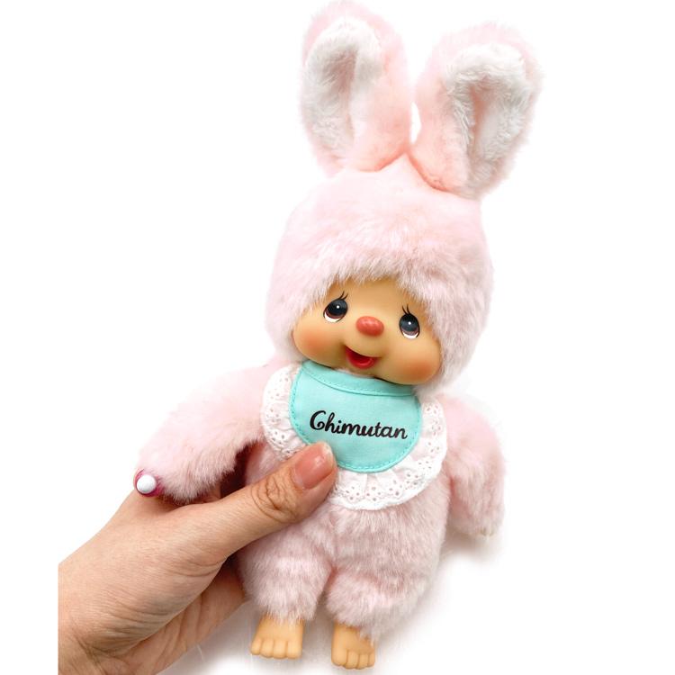 ＊最終価格＊ぽあぽあチムたんＳサイズ　モンチッチ 国内 モンチッチ ぬいぐるみ S チムたん スタンダード : キャラクター雑貨