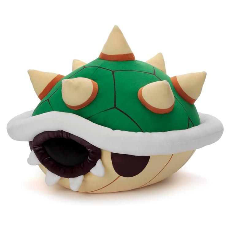 スーパーマリオ ぬいぐるみ クッパこうら Mocchi-Mocchi-GameStyle