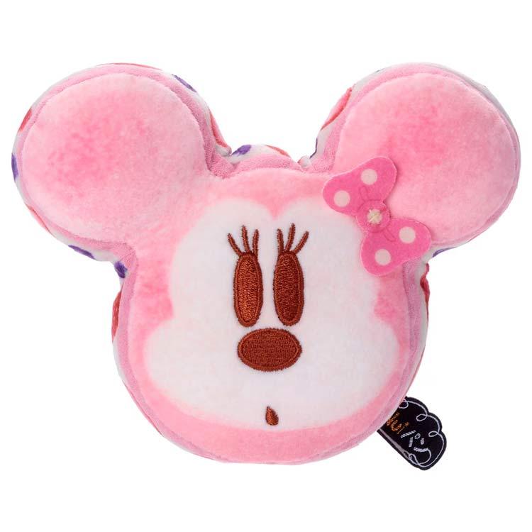 ミニーマウス ぬいぐるみS サンドウィッチ Nuiパン Minnie Mouse