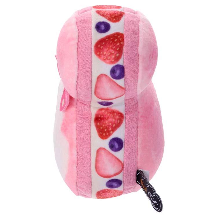 ミニーマウス ぬいぐるみS サンドウィッチ Nuiパン Minnie Mouse