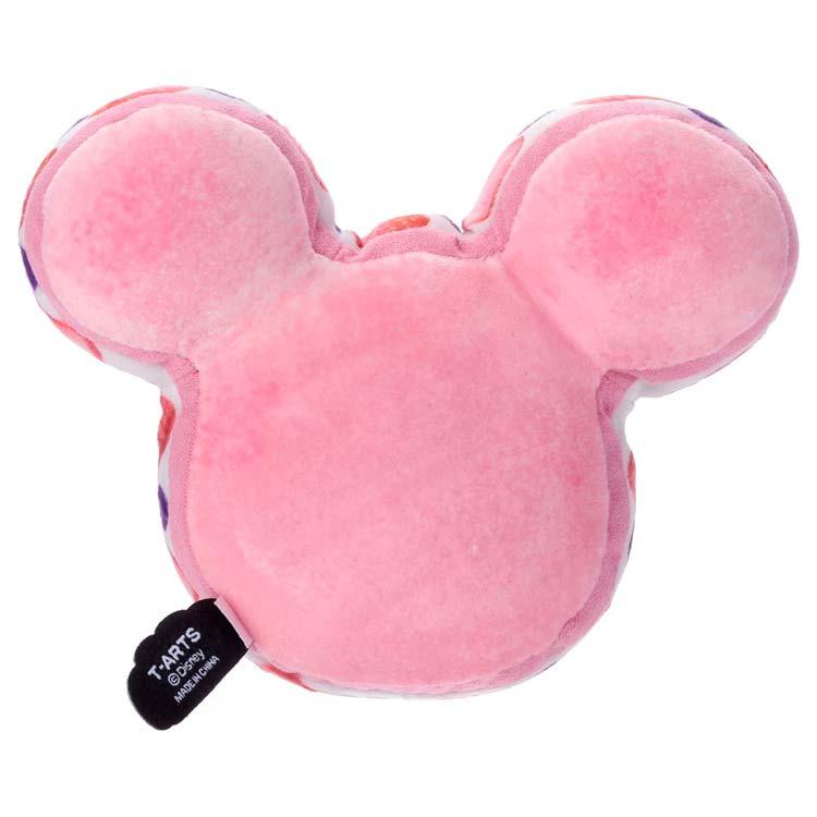 ミニーマウス ぬいぐるみS サンドウィッチ Nuiパン Minnie Mouse