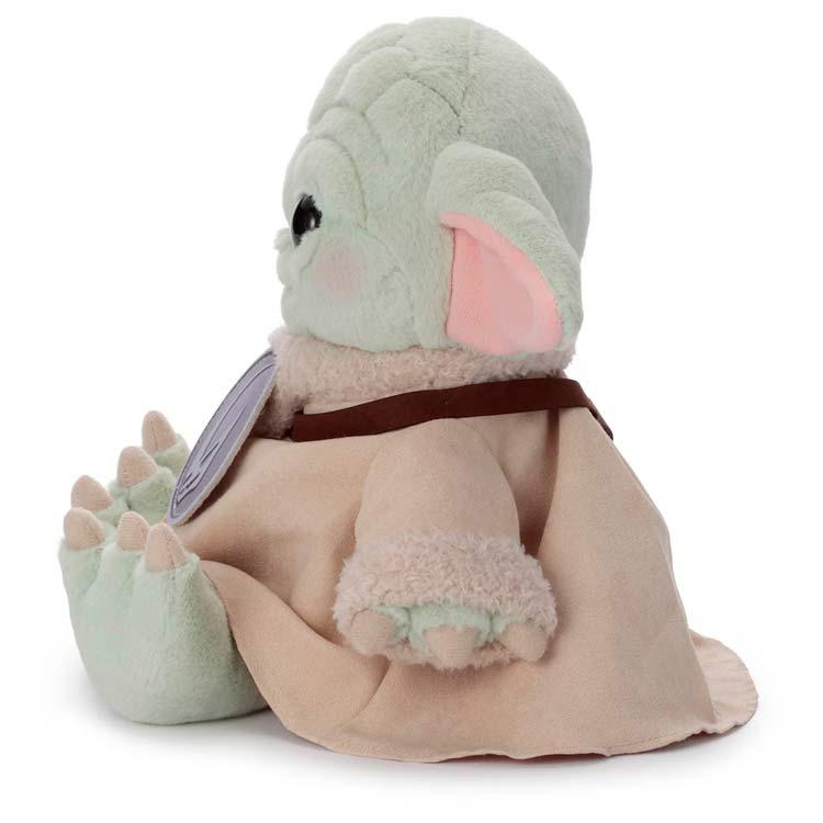 スターウォーズThe Mandalorian ぬいぐるみM グローグー スターウォーズ ぬいぐるみM グローグー The Mandalorian & Grogu 映画