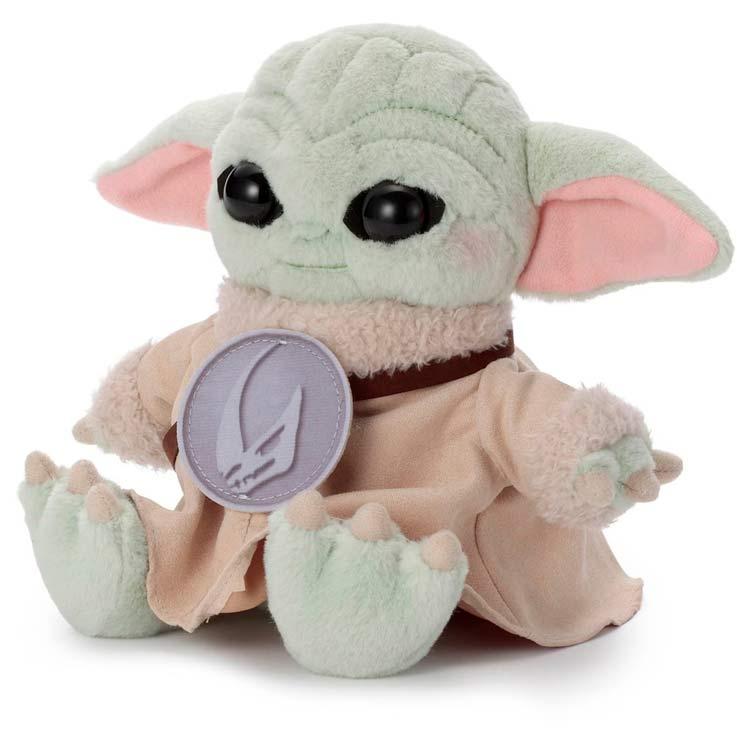 スターウォーズ ぬいぐるみS グローグー The Mandalorian & Grogu 映画