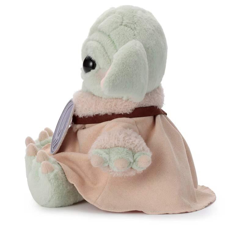 スターウォーズ ぬいぐるみS グローグー The Mandalorian & Grogu 映画