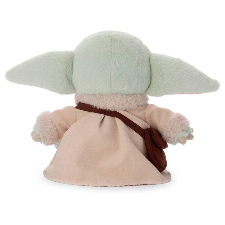 スターウォーズ ぬいぐるみS グローグー The Mandalorian & Grogu 映画