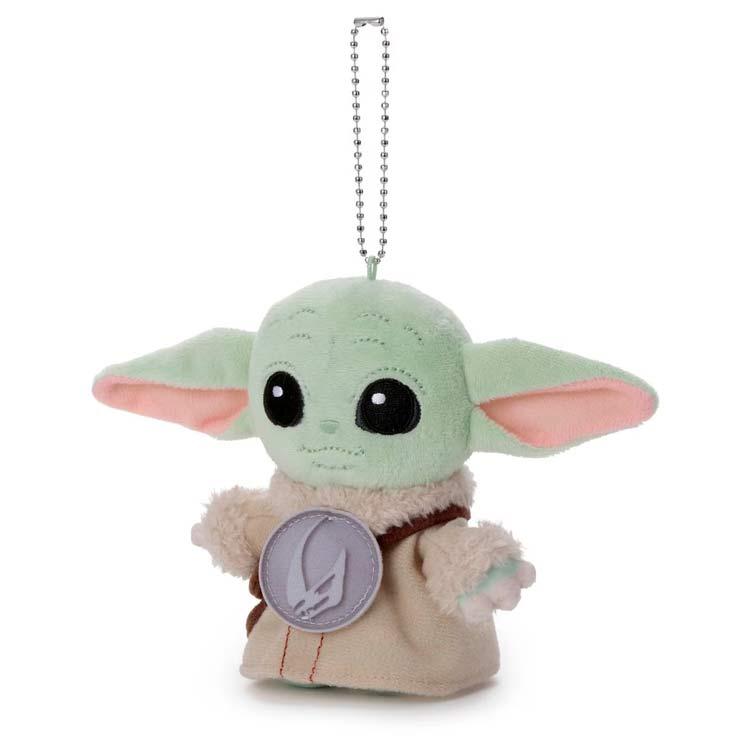 スターウォーズ プチポップ ボールチェーンマスコット グローグー The