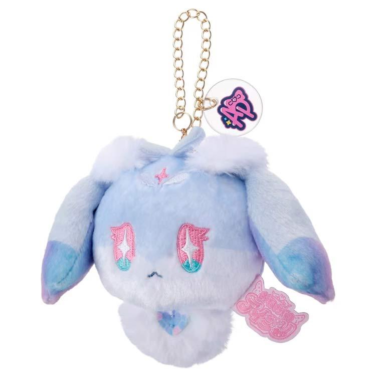 ひみつのアイプリ ぬいぐるみストラップ フォーチュ : キャラクター
