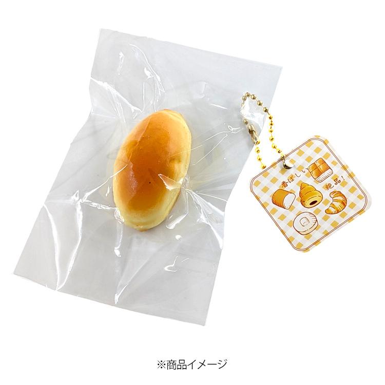 種類はおまかせ】 パン スクイーズ ミニ : キャラクター雑貨 ラフラフ