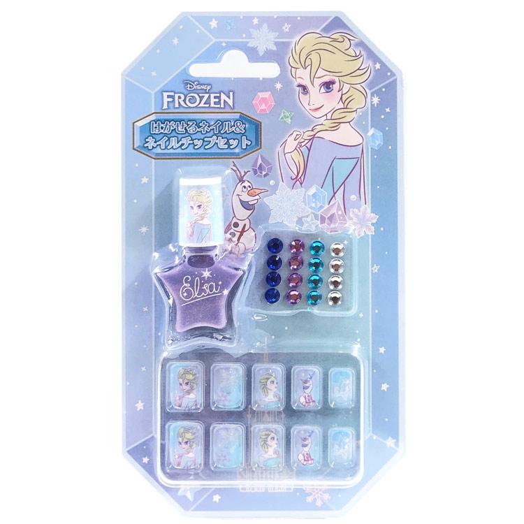 [超美品] CHANEL &DIOR &Shiro &OPI ネイルセット アナと雪の女王 はがせるネイル&ネイルチップセット 爪 指先おしゃれ