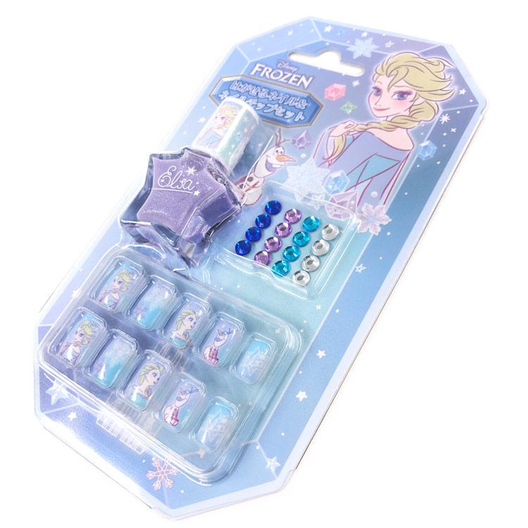 [超美品] CHANEL &DIOR &Shiro &OPI ネイルセット アナと雪の女王 はがせるネイル&ネイルチップセット 爪 指先おしゃれ