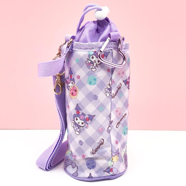 クロミ ペットボトルホルダー 004555 サンリオ SANRIO : キャラクター