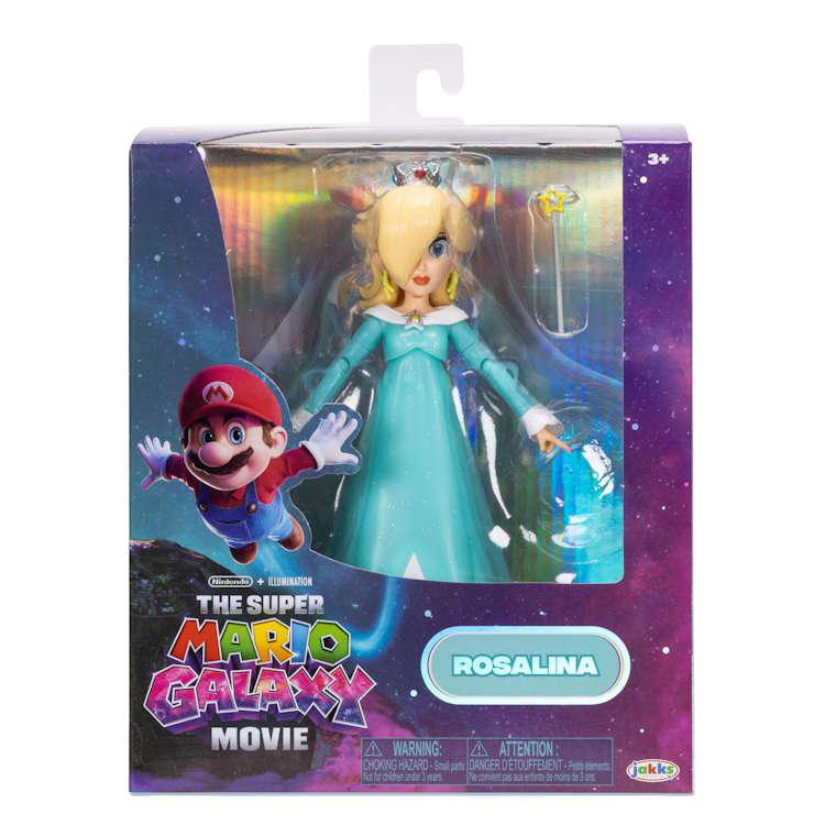 ⭐️希少⭐️マリオギャラクシー フィギュア 映画『スーパーマリオギャラクシー』ヨッシーのタマゴが巨大なプレイ