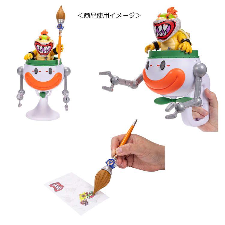 一番くじ 『ザ・スーパーマリオギャラクシー・ムービー』 ラインナップ公開！一番くじ 「ザ・スーパーマリオギャラクシー