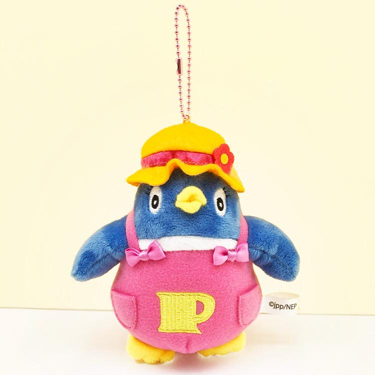 にこにこぷん ぬいぐるみキーホルダー ぴっころ おかあさんといっしょ