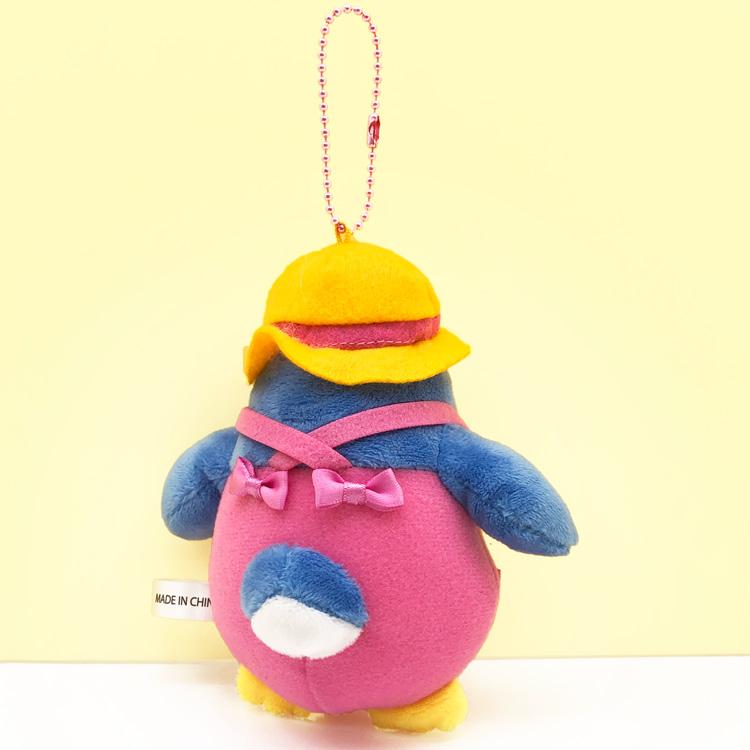 ぽろり【おかあさんといっしょ】にこにこぷん　NHK ぬいぐるみ 35cm にこにこ、ぷん ぬいぐるみキーホルダー ぽろり | NHK キャラクター
