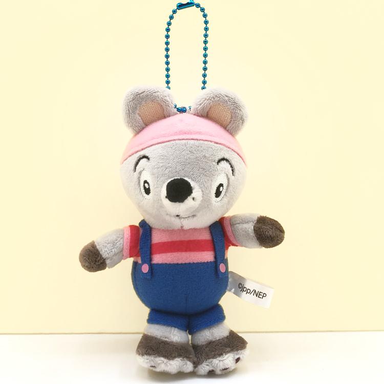 ぽろり【おかあさんといっしょ】にこにこぷん　NHK ぬいぐるみ 35cm にこにこぷん ぬいぐるみキーホルダー ぽろり おかあさんといっしょ