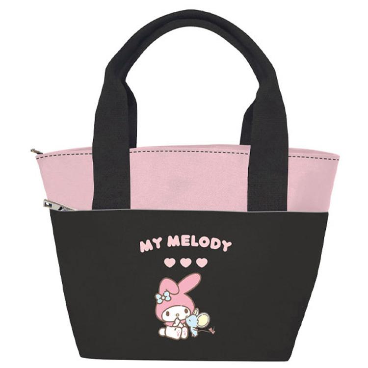 マイメロディ ポケット付きクーラーバッグ 618797 サンリオ SANRIO