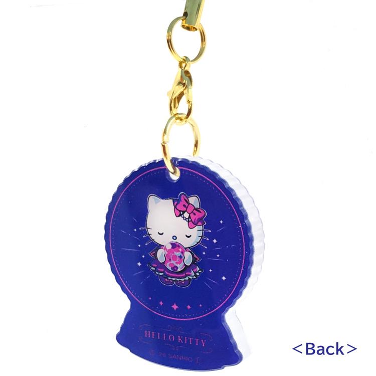 ハローキティ 光るモバイルストラップ 144238 サンリオ SANRIO