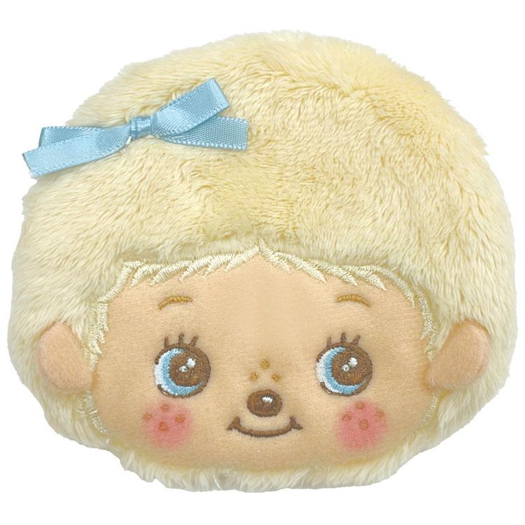 モンチッチ キャラがま ベビチッチくん 057536 スウィートカラー