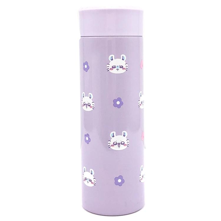 ちいかわ スクリューステンレスボトル350ml モモンガ 338797 CHIIKAWA
