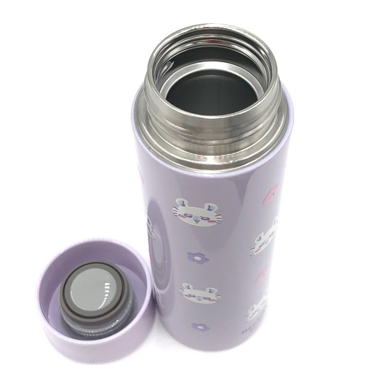 ちいかわ スクリューステンレスボトル350ml モモンガ 338797 CHIIKAWA