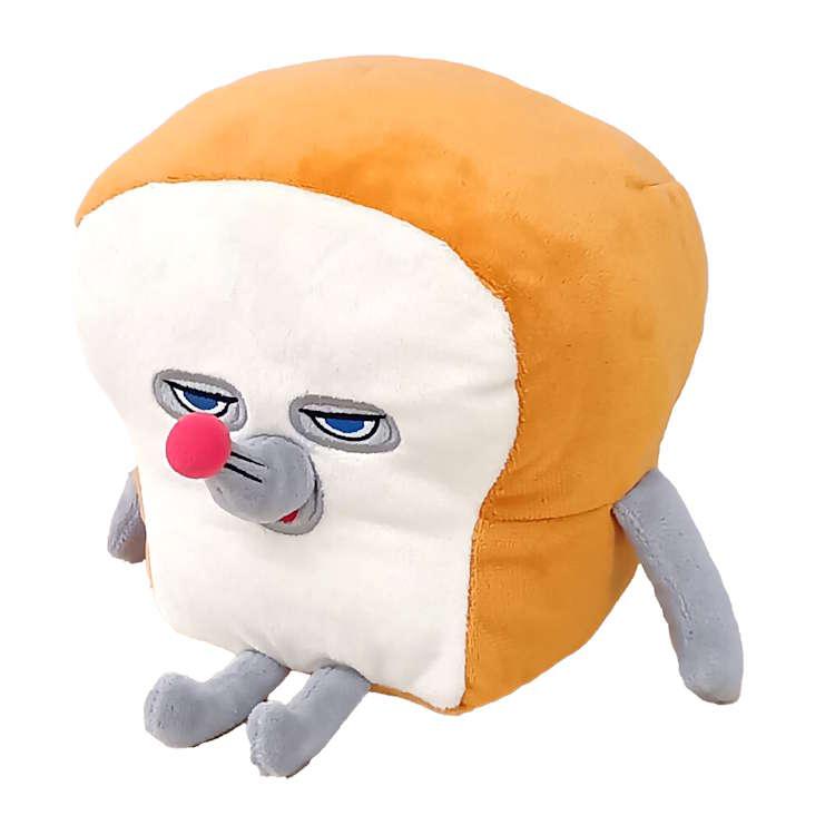 【木蓮さま専用】 Manぬいぐるみ 9体セット パンどろぼう M ぬいぐるみ 973939 : キャラクター雑貨 ラフラフ