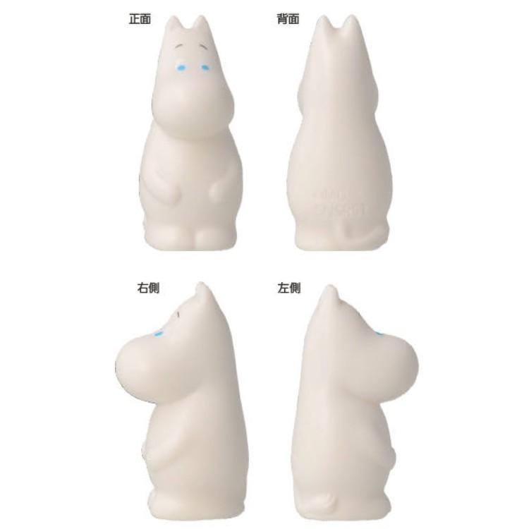 ムーミン 指人形 10個セット 401546 MOOMIN ムーミン谷 : キャラクター