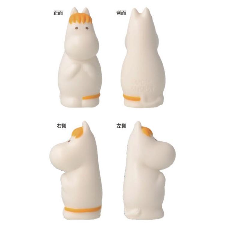ムーミン 指人形 10個セット 401546 MOOMIN ムーミン谷 : キャラクター