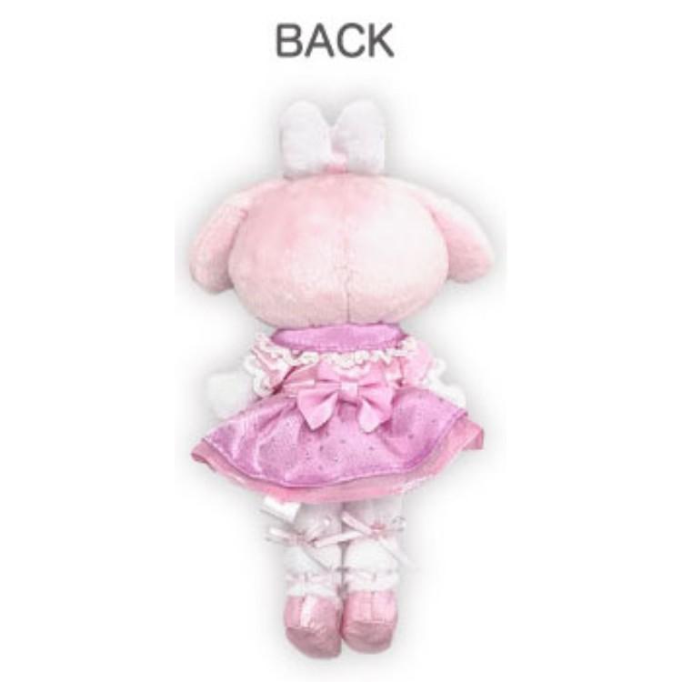 マイメロディ スタイルアップマスコット 694801 My Melody サンリオ