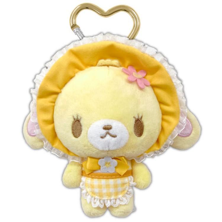 シュガーバニーズ カラビナマスコット はなうさ 694504 SUGARBUNNIES