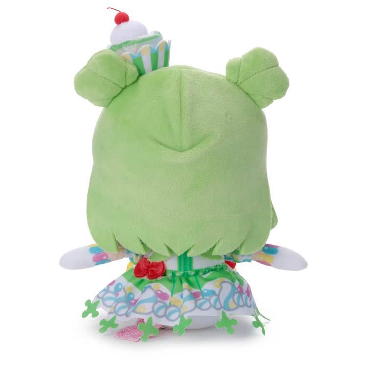 ひみつのアイプリ ぬいぐるみ ぐみ : キャラクター雑貨 ラフラフ