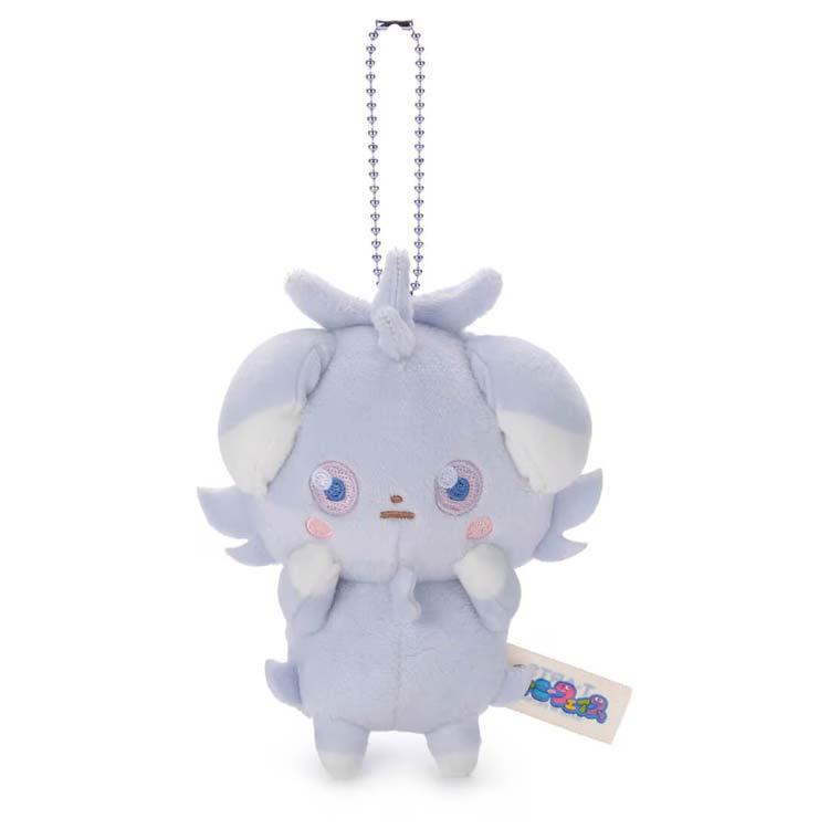 ポケットモンスター ボールチェーンマスコット ニャスパー ファニー
