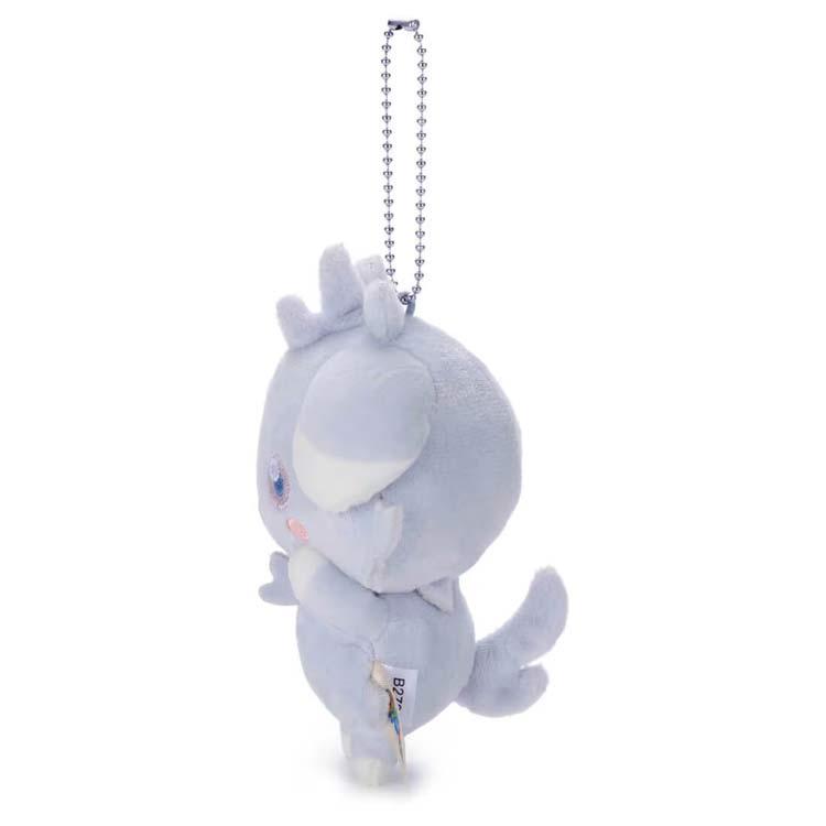 ポケットモンスター ボールチェーンマスコット ニャスパー ファニー
