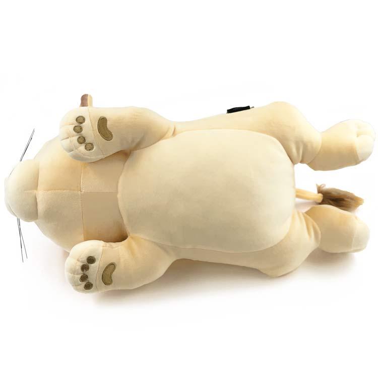 ライオンキング 抱きまくらS シンバ 147769 モチハグ mochi hug Disney