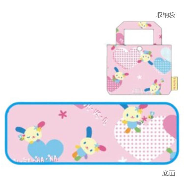 ウサハナ エコバッグ 372016 usahana サンリオ : キャラクター雑貨