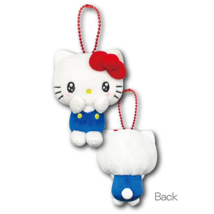 ハローキティ ミニマスコット ウルウル 169476 フェイス SANRIO
