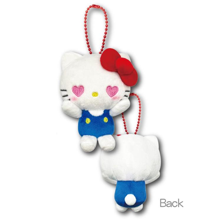 ハローキティ ミニマスコット ラヴ 169490 フェイス SANRIO サンリオ