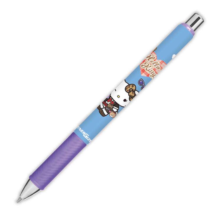 ハローキティ エナージェルシャープ 0.5mm ホウカゴギャルズ シャープ